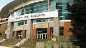 Omaha Civic Center