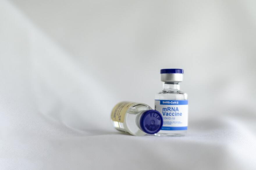 mRna Vaccine for Covid