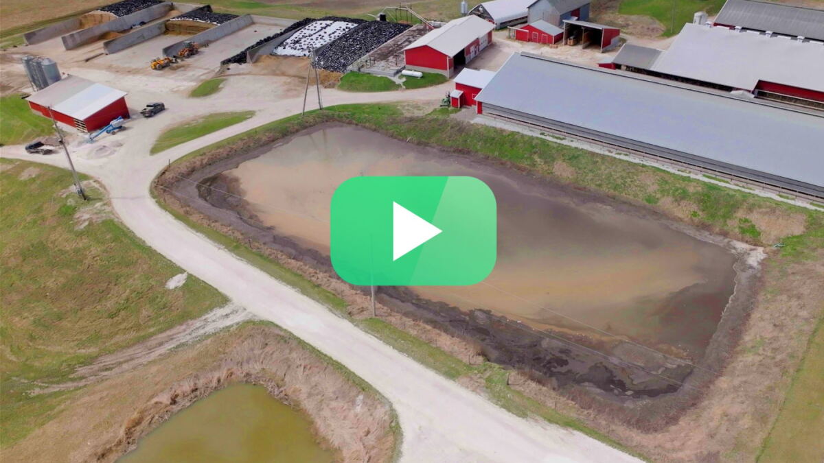 How do farm biodigesters work, and do they cut emissions? - Vimarsana News