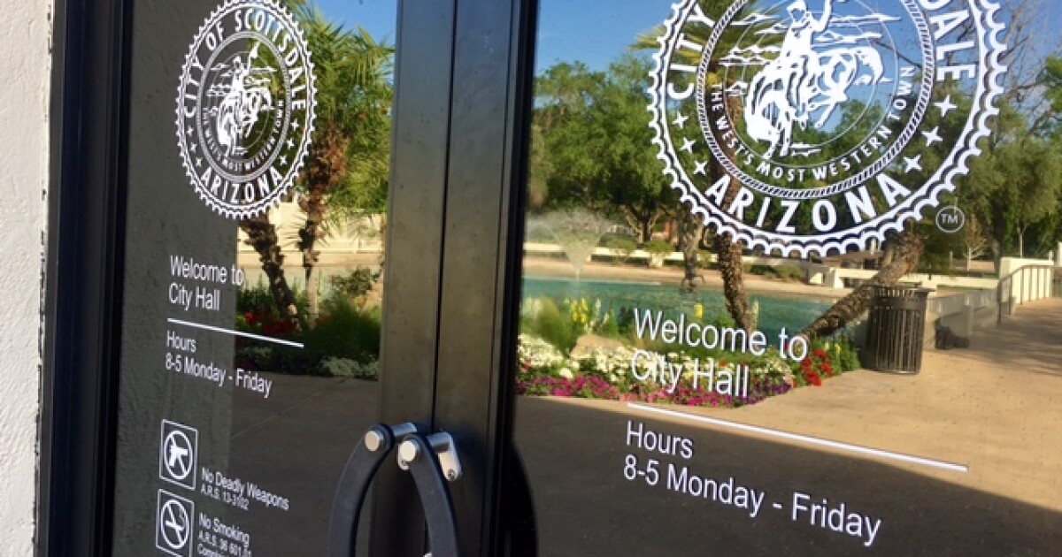 Scottsdale police will use AI to answer some non-emergency calls
