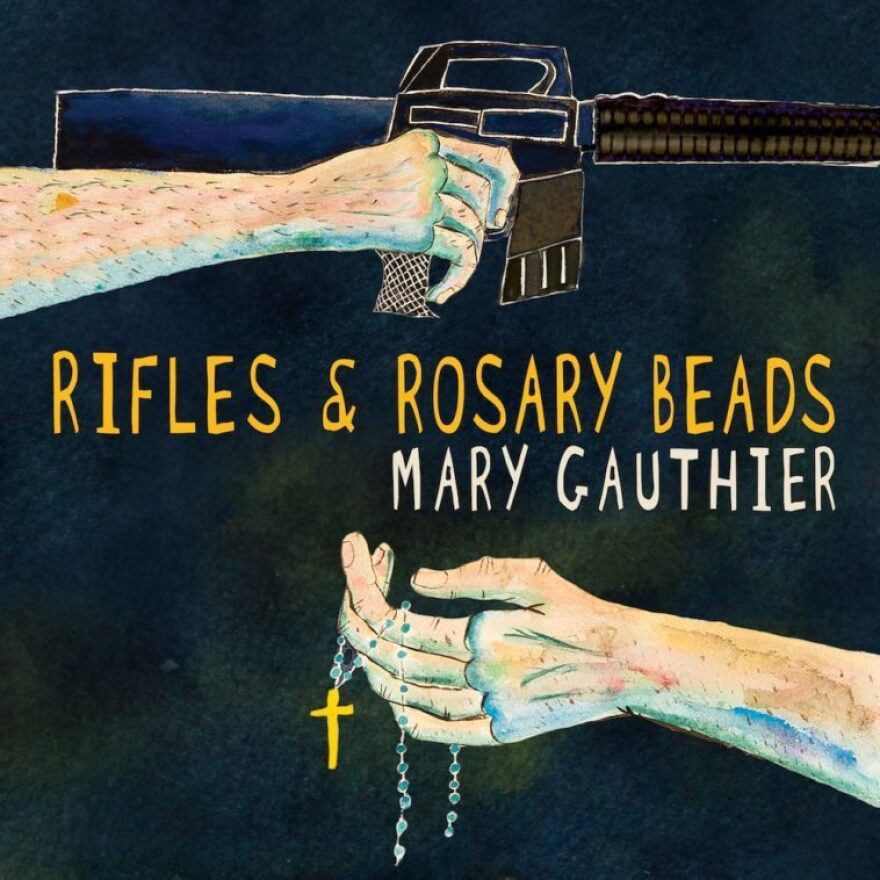 <em>Rifles & Rosary Beads </em>is available now via Thirty Tigers.