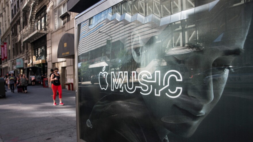 https www wfae org 2016 04 29 with new deals apple and soundcloud remix the dance music marketplace