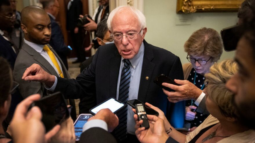 Drew Angerer/Getty Images