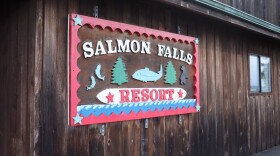 The Ketchikan Indian Community recently purchased and will convert the former Salmon Falls Resort into the state’s first tribally-led addiction healing center.