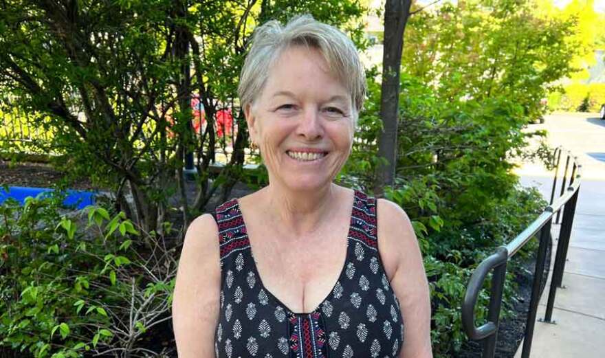 Marla Estes is founder of Building Bridgers and provides project support for Urban Rural Action of Southern Oregon