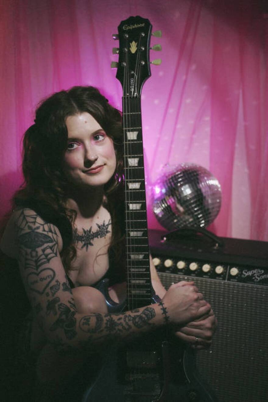 Not Your Babe, promo