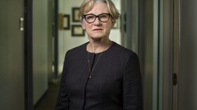 AG˰ټ County District Attorney Margaret Moore 