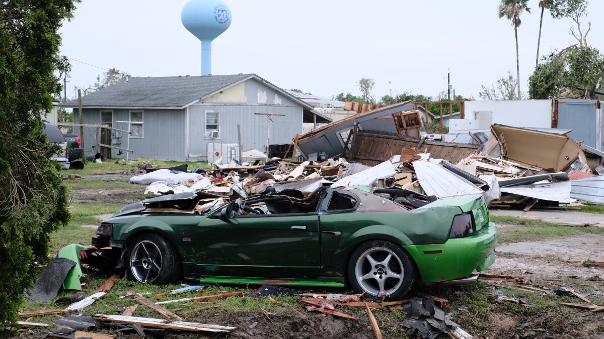 Power restored and recovery efforts continue after deadly Laguna Heights tornado - Vimarsana News