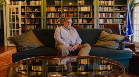 Shuran Huang for NPR