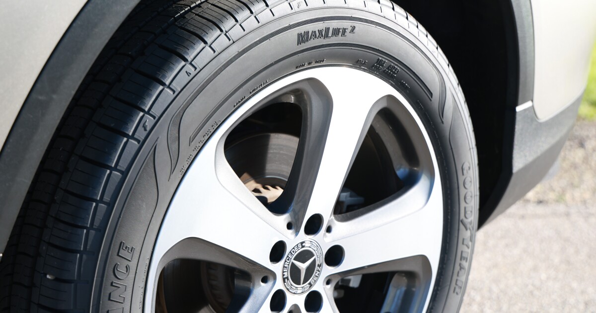 CT House votes to enhance state’s new tire disposal program