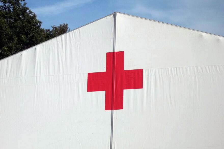 The Indiana Region of the American Red Cross is speeding up training for its Disaster Action Team and is now allowing people to train virtually.