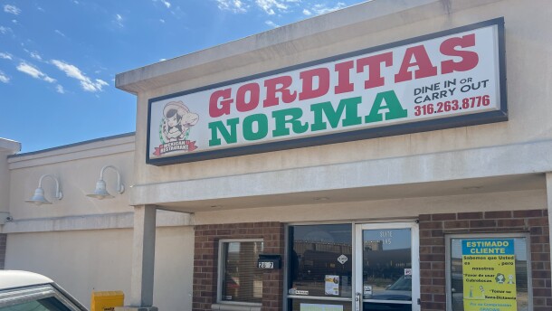 Work at Gorditas Norma starts early, around 3 a.m., and normally doesn't wrap up until 2:30 p.m. But owners Norma and Maria Cabrales said they didn't hesitate to shut down the restaurant earlier this month and tell customers to stay away when Immigration and Customs Enforcement officers began questioning people in their parking lot.