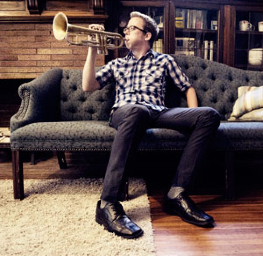 Teacher of Music Technology, Dave Chisolm