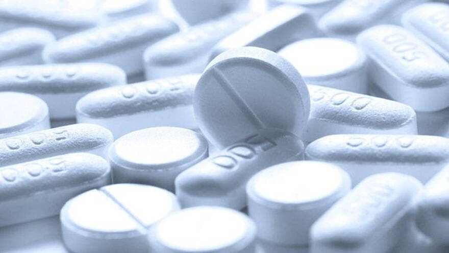 National Safety Council President Deborah Hersman says about one in five employers reported an injury or near miss due to prescription drug issues.
