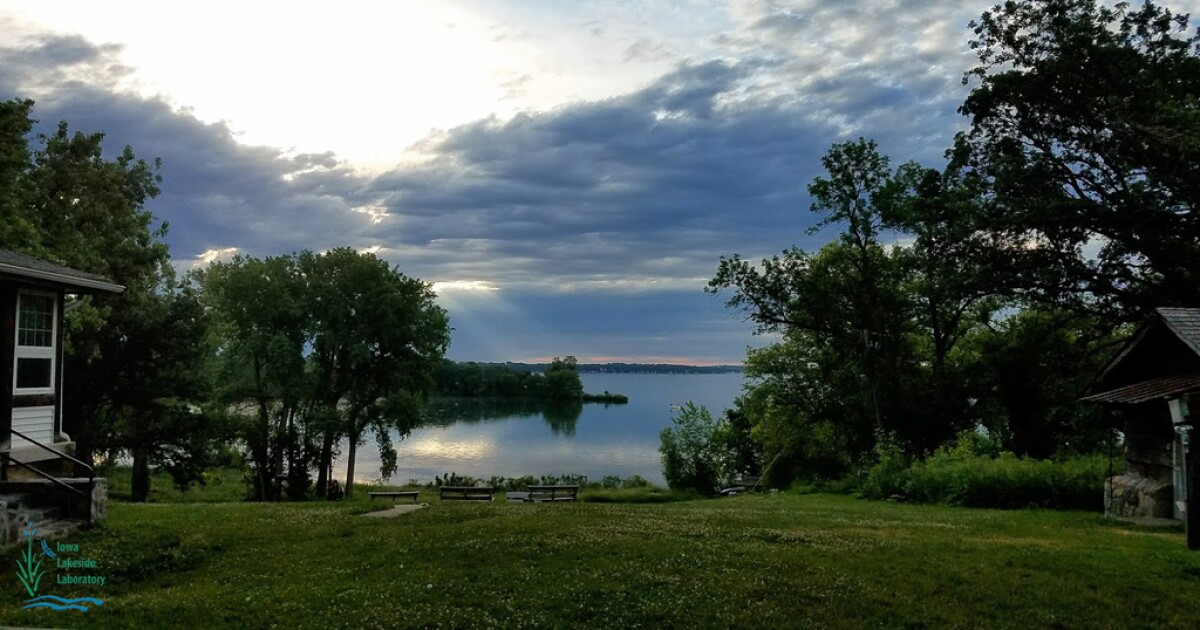 Iowa Lakeside Laboratory to expand in Iowa Great Lakes area