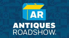 Antiques Roadshow