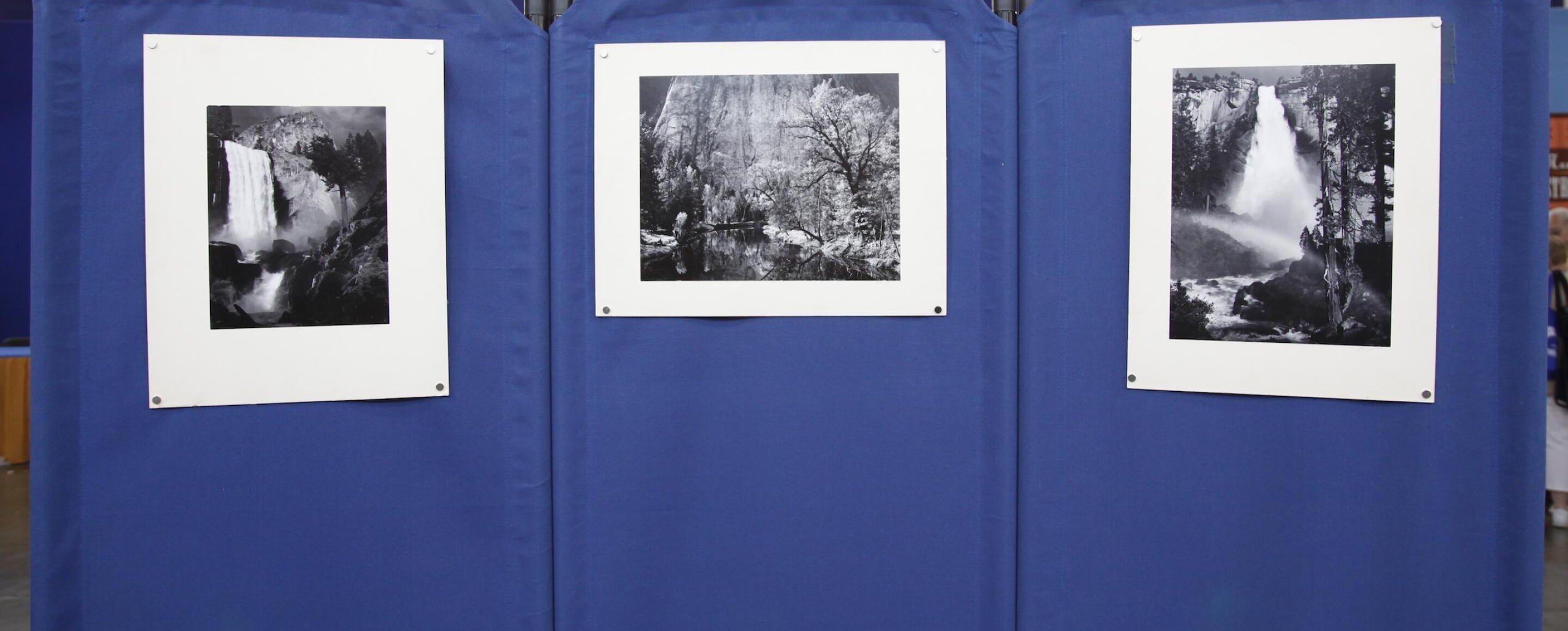 Appraisal: Ansel Adams Modern Prints, ca. 1960 | Connecticut Public
