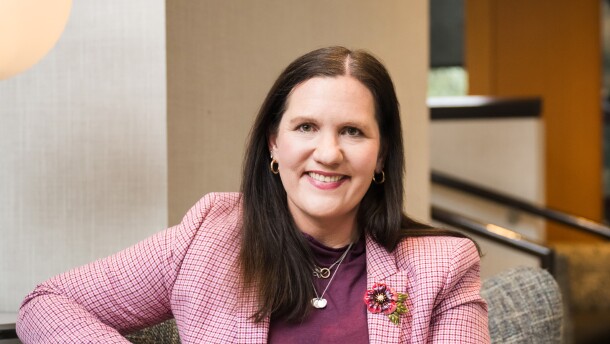 Rebecca Kelly Slaughter will speak Thursday, April 30 at Canisius University.