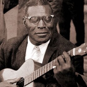Howlin' Wolf (Chester Arthur Burnett)