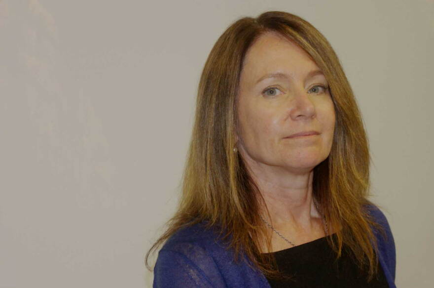 Brenda Burman