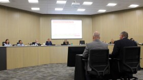 The Wichita Board of Education will decide from among three bond proposals to send to voters in November.