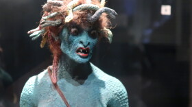 harryhausen medusa hero