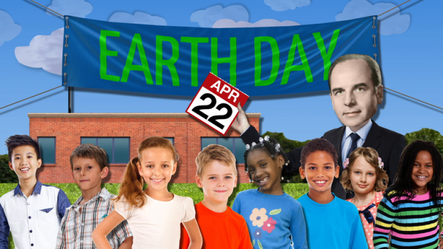 earth day 2021