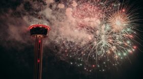 File photo of Celebrate SA