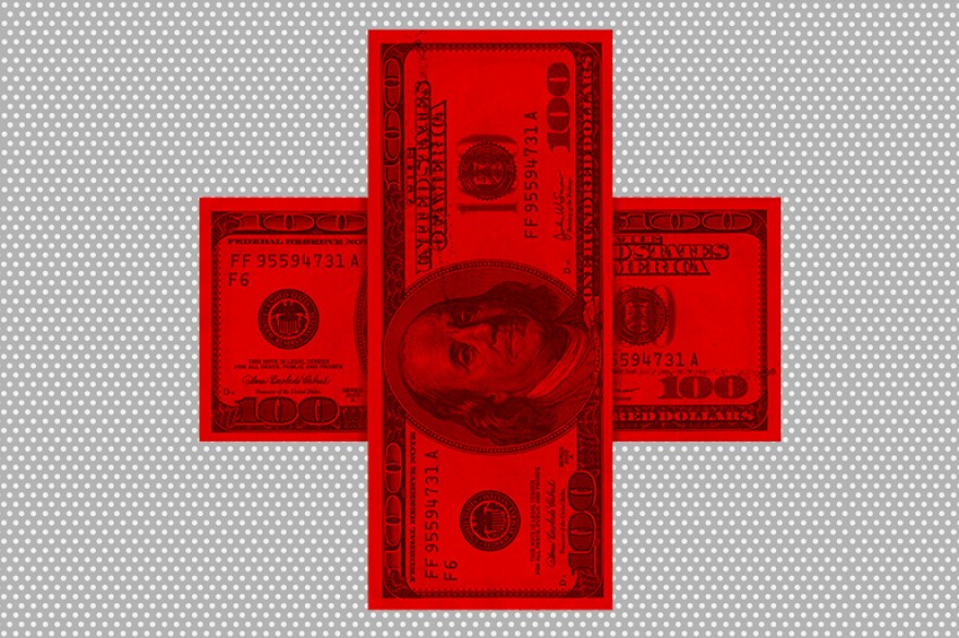 Leon County Judge John Cooper on June 30, 2022, in a screen grab from The Florida Channel. 