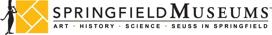 springfield museums logo