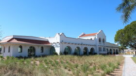 The Current State of the Depot - Now the SWFL Community Foundation's Collaboratory