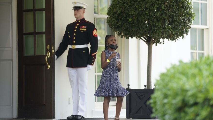 Evan Vucci/AP