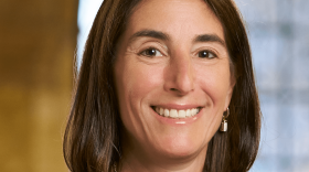 Federal Reserve Bank of Cleveland President and CEO Beth Hammack