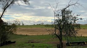 Serakowski Farms in Plum Borough is the first farm in Allegheny County to be preserved under the rule change.