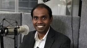 Dr. Sundar Balasubramanian