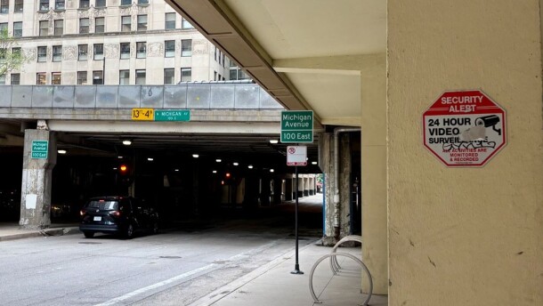 Chicago police have access to a network of roughly 30,000 public and private surveillance cameras across the city, making it one of the most “extensive and integrated” systems in the country, according to the ACLU of Illinois.