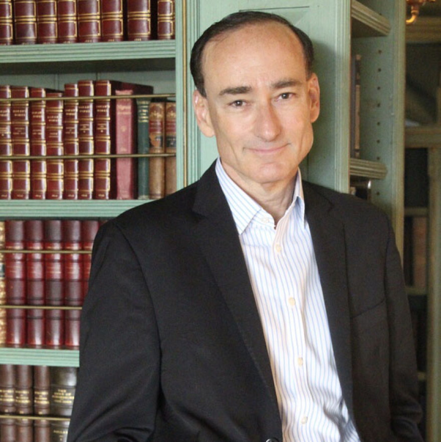 Chris Bohjalian
