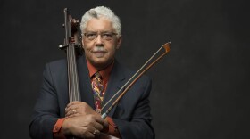 Rufus Reid