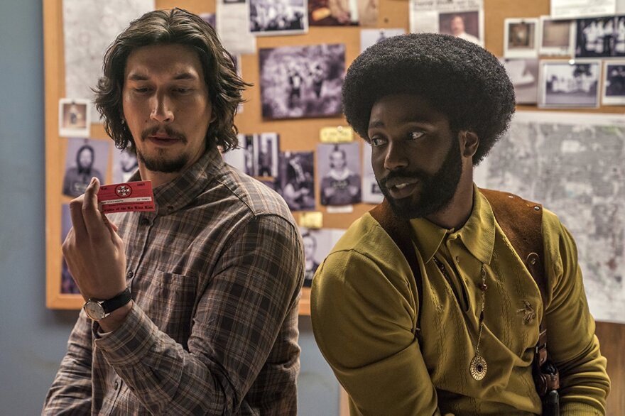 BlacKkKlansman-movie-spike-lee-black-america-race