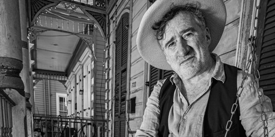Jon Cleary & the Absolute Monster Gentlemen in the Bywater
