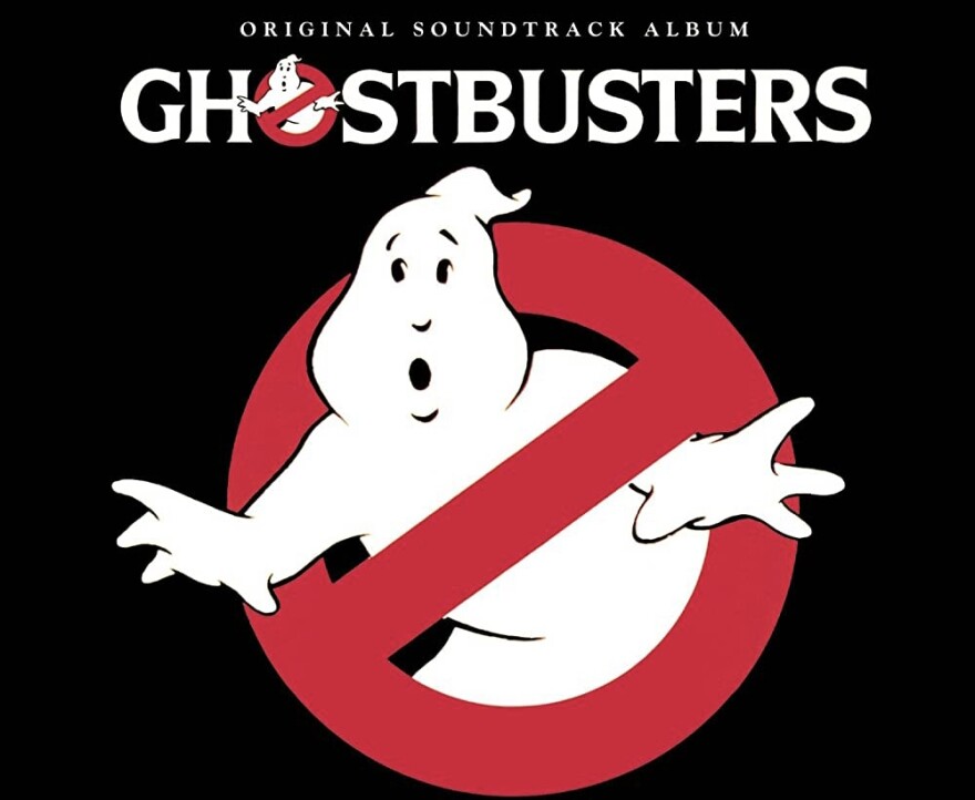  A cartoon ghost with a "no symbol" over it.