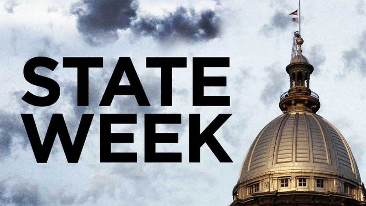 State Week in Review - Vimarsana News