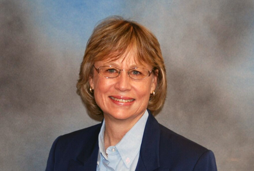 Barbara Ford-Coates