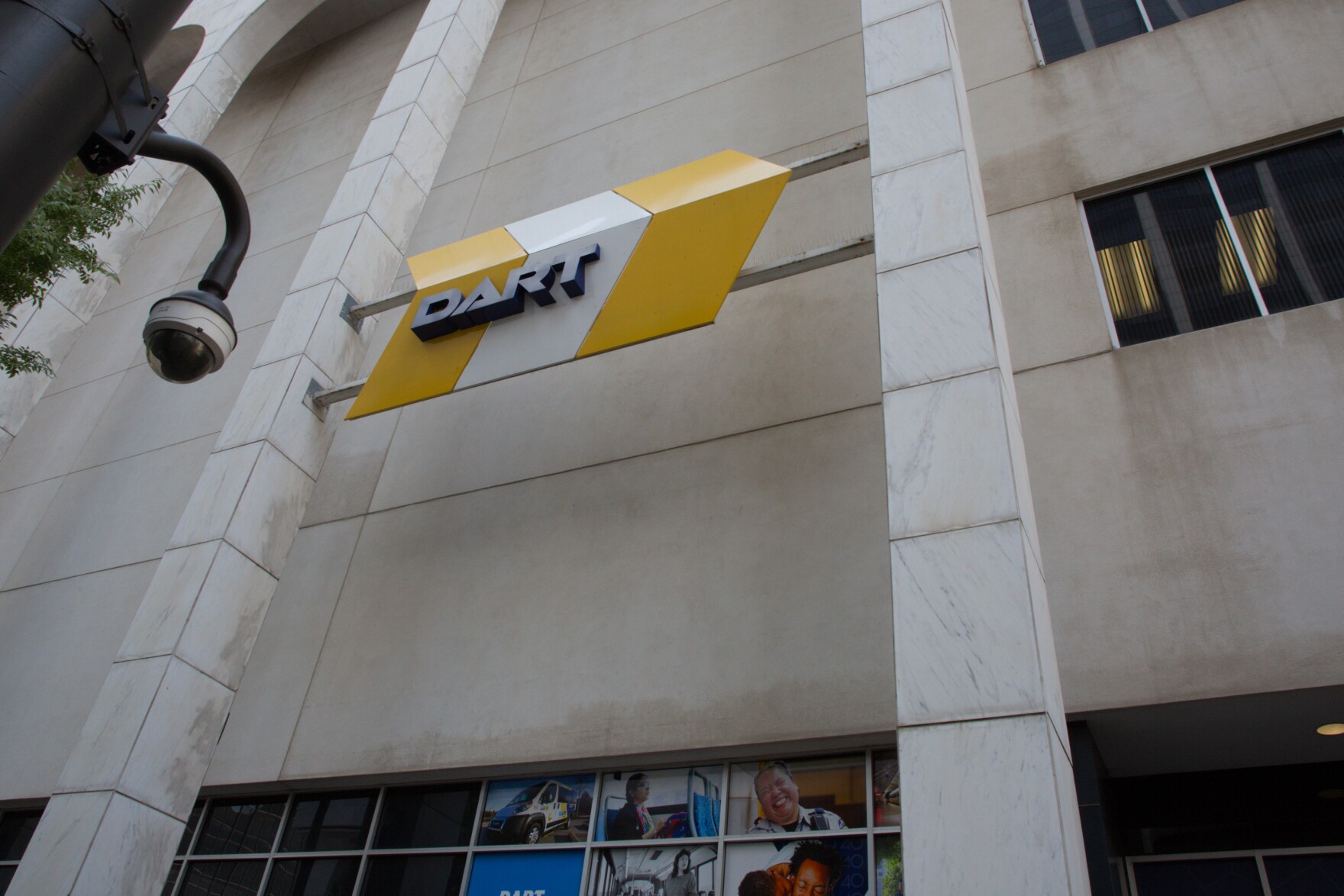 North Texas leaders push DART and member cities to resolve funding