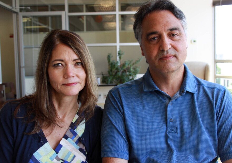 Dianne and Michael Murphy, parents of Miles Murphy who was shot by Seattle Police in 2009, were dismayed by the King County inquest process. 