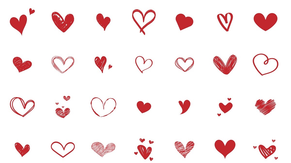 Why is the heart a symbol of love? | Vermont Public