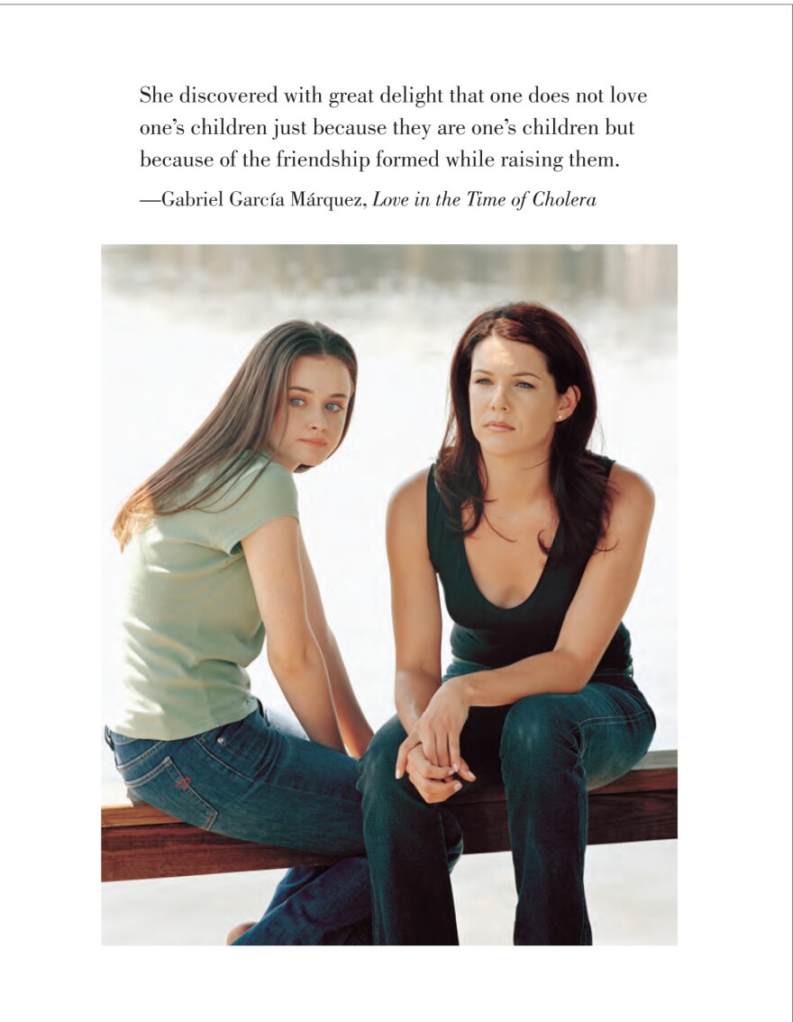 From <em>Slaughterhouse 90210</em>.