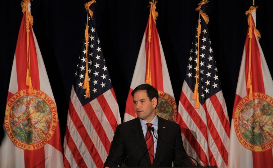 Photo: Ariella Phillips/WUFT News