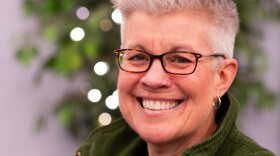 Carol Clemons Retirement Portrait / UMPC Group Photo 660.5289