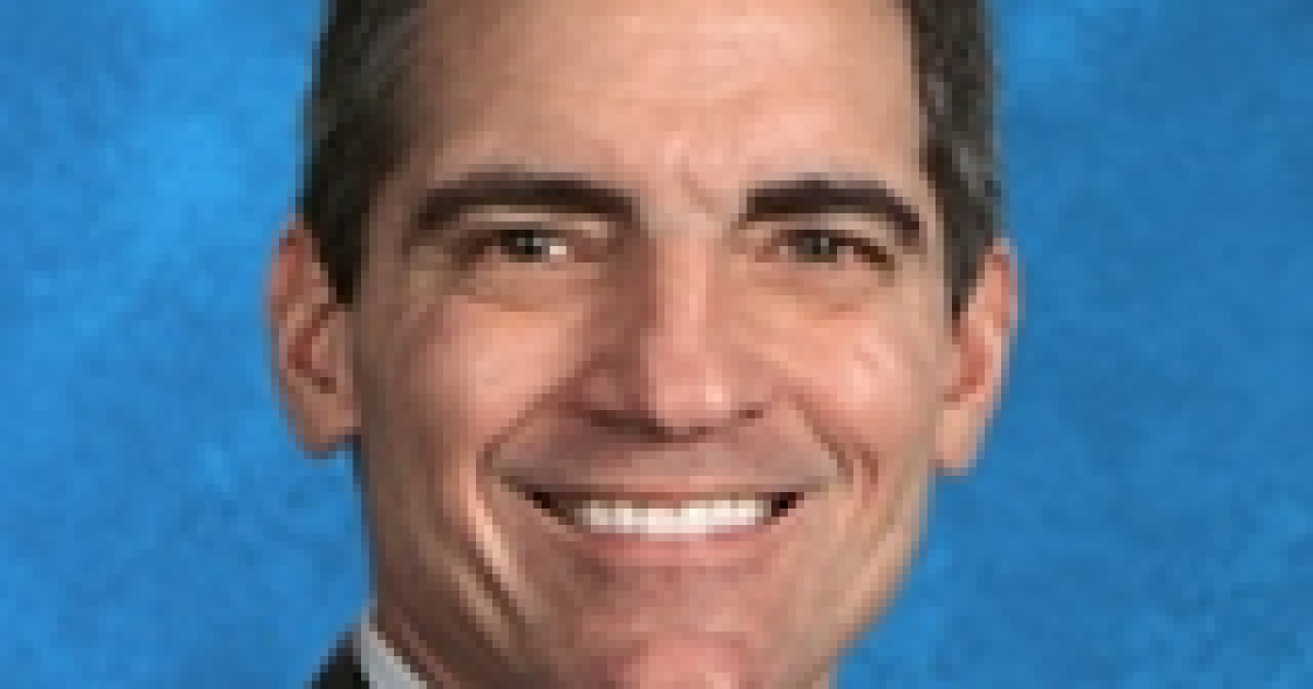 Haslett HS Principal Bart Wegenke Dies At 53 WKAR Public Media